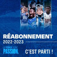 ©  RC Strasbourg