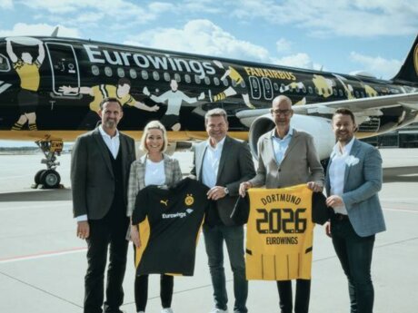 ©  Borussia Dortmund