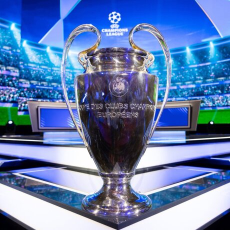 ©  UEFA
