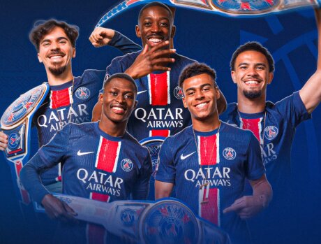 ©  PSG