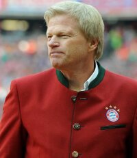 ©  FC Bayern Munich