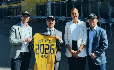 ©  Borussia Dortmund