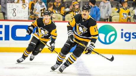 ©  Pittsburgh Penguins