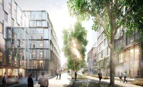 ©  a/LTA Architectes
