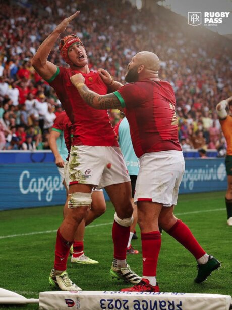 ©  Portugal Rugby