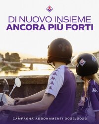 ©  ACF Fiorentina