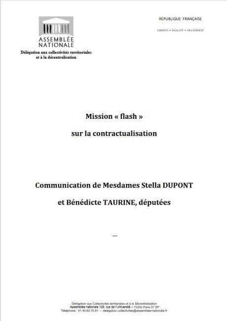 ©  Assemblée nationale