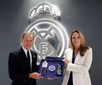 ©  Real Madrid CF
