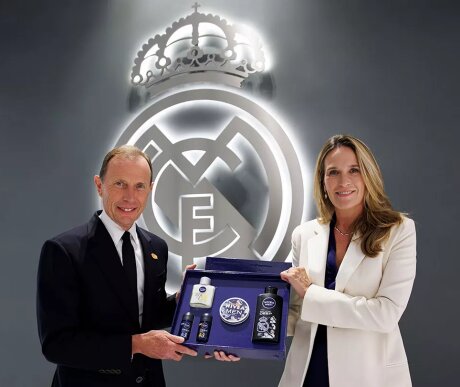 ©  Real Madrid CF