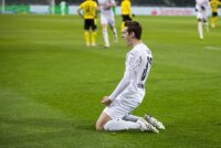 ©  Borussia Mönchengladbach