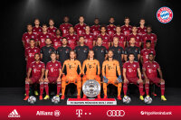 ©  FC Bayern Munich