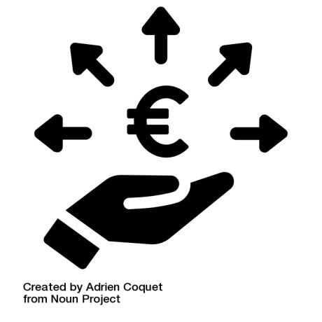 ©  Adrien Coquet (Noun Project)