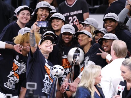 ©  WNBA / X