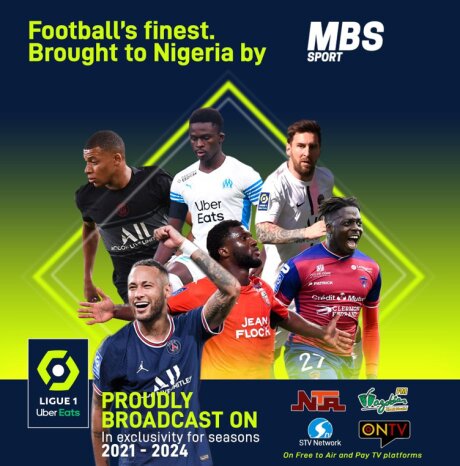 ©  MBS Sport