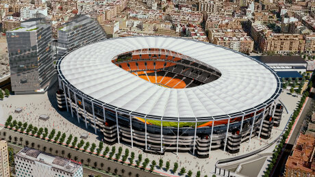 ©  Valencia CF