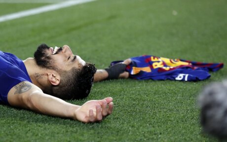 ©  FCB