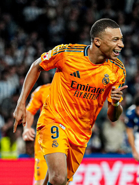 ©  Real Madrid CF / X