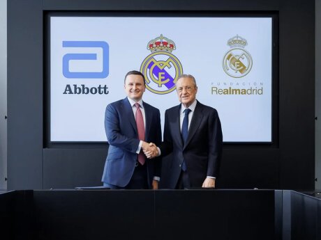 ©  Real Madrid CF