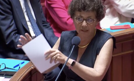 ©  Public Sénat