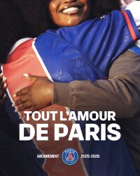 ©  PSG