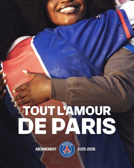 ©  PSG