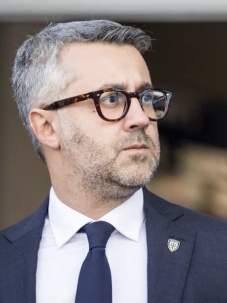 ©  Cagliari Calcio