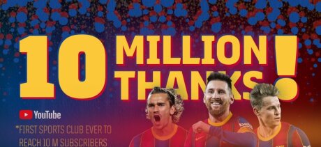©  FC Barcelona