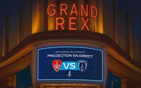 ©  Paris FC