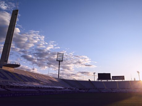 ©  ACF Fiorentina
