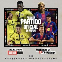 ©  LALIGA