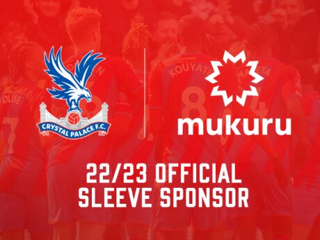 ©  Crystal Palace FC