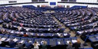 ©  Parlement européen