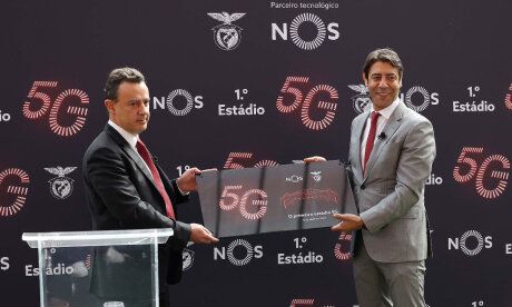 ©  SL Benfica