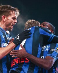 ©  Atalanta BC