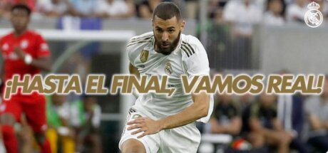 ©  Real Madrid CF