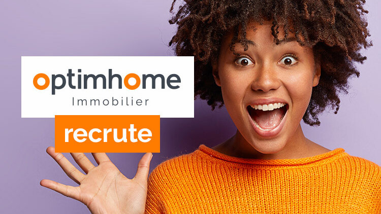 L'offre d'emploi de la semaine : Devenez conseiller immobilier indépendant (H/F) -