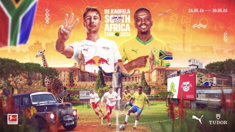 ©  RB Leipzig
