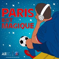 ©  Paris SG