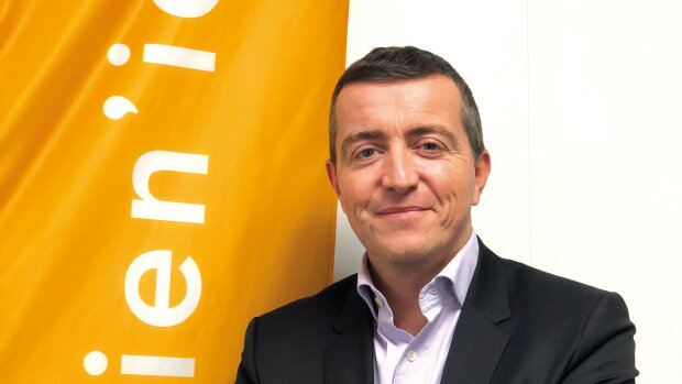 David Benbassat, directeur général de Bien’Ici - © D.R.