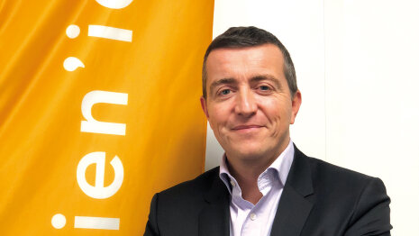 David Benbassat, directeur général de Bien’Ici - © D.R.