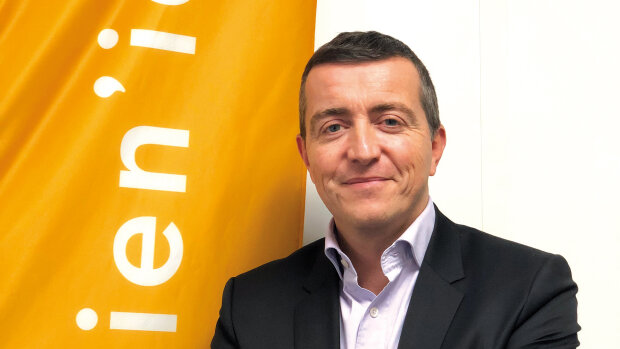 David Benbassat, directeur général de Bien’Ici - © D.R.
