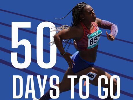 ©  World Para Athletics