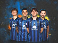 ©  Atalanta BC