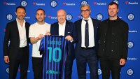 ©  FC Inter Milan