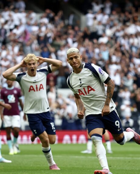 ©  Tottenham Hotspur FC