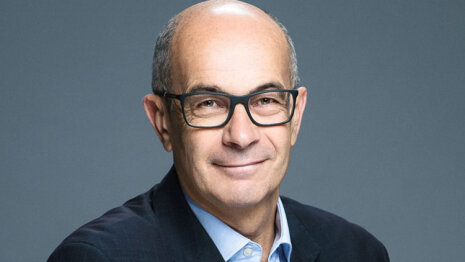 « Le salon Rent est un évènement pertinent, dont la profession immobilière avait besoin », Hervé Paren - © D.R.