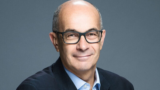 « Le salon Rent est un évènement pertinent, dont la profession immobilière avait besoin », Hervé Paren - © D.R.