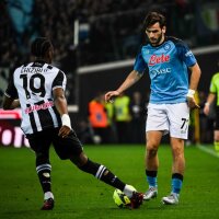 ©  SSC Napoli / Twitter