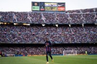 ©  FC Barcelona