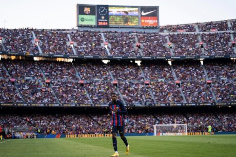 ©  FC Barcelona